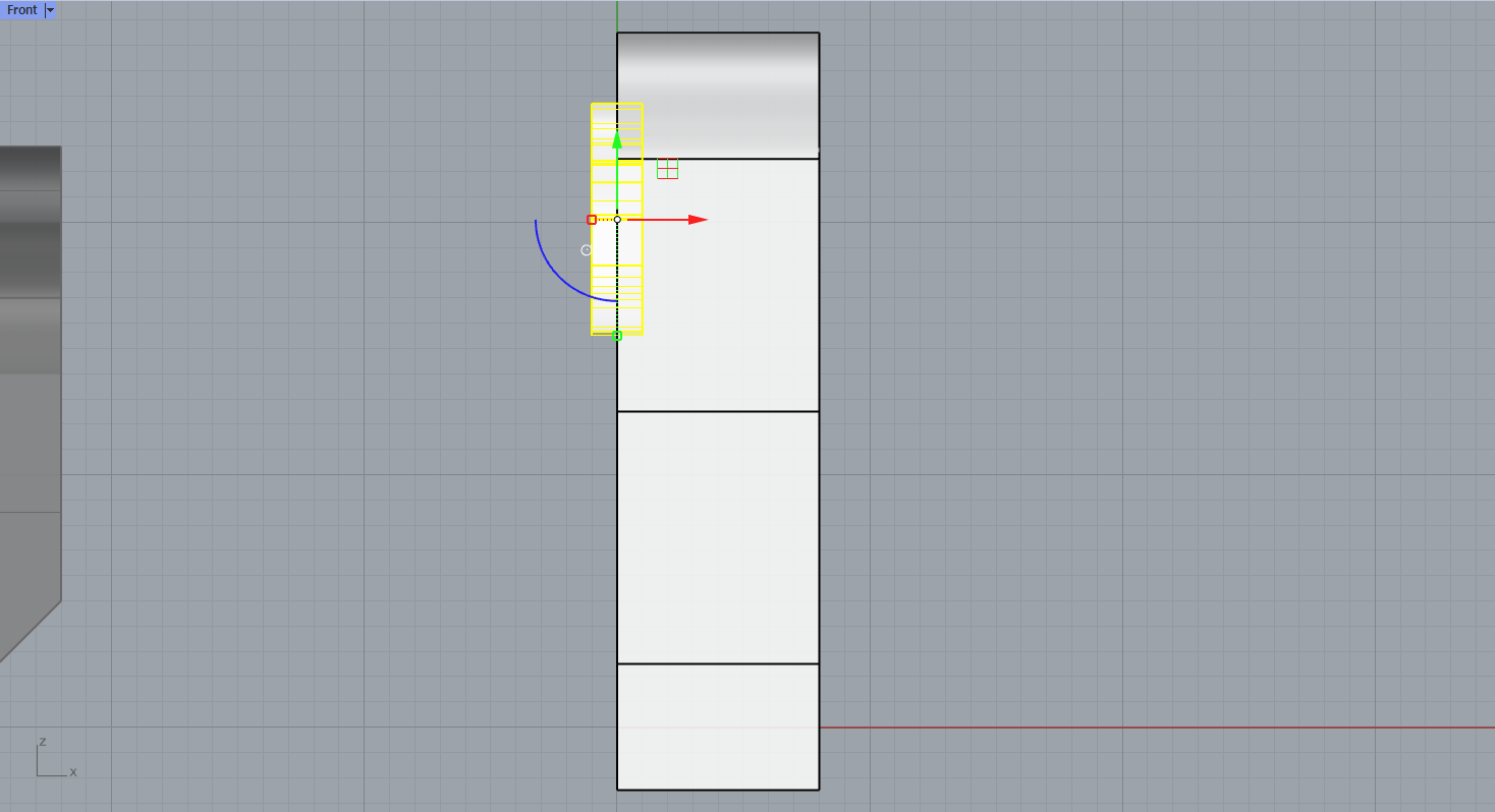 3D프린터운용기능사 공개도면 1번 만들어보기