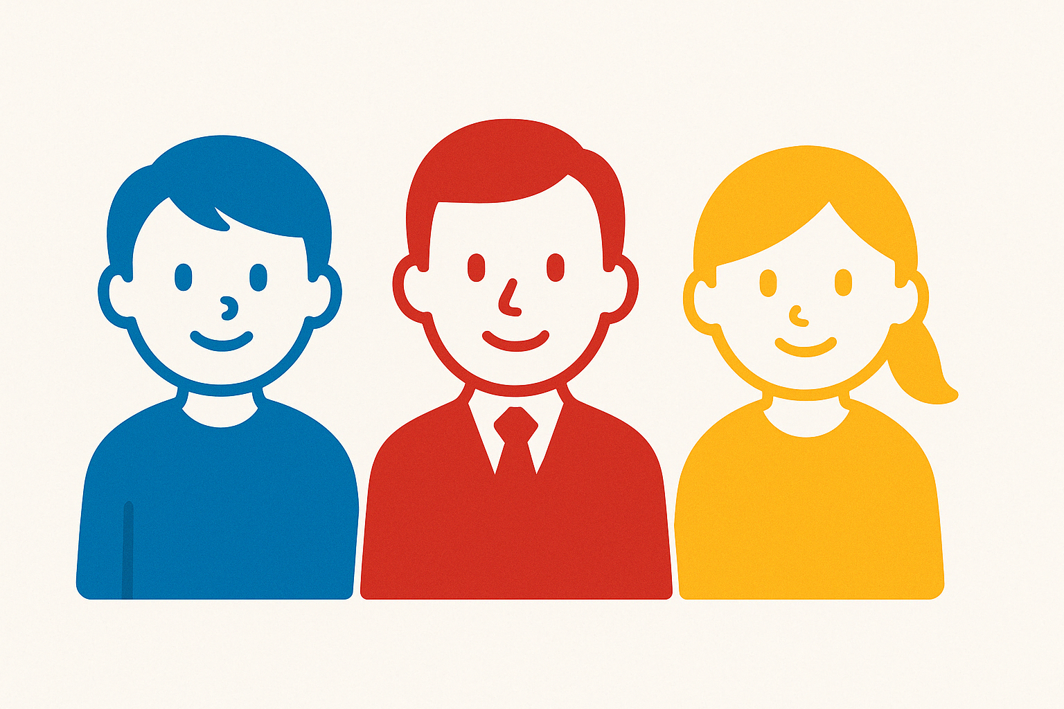 정당별 정책 비교