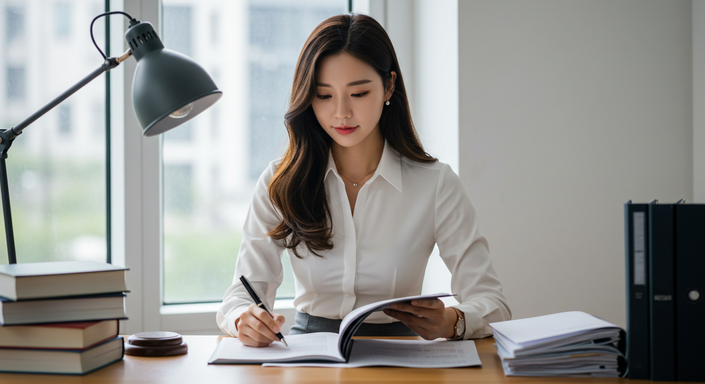 무료 법률상담 가능한 곳 TOP5 ⚖️ 변호사비 없이 해결하는 법