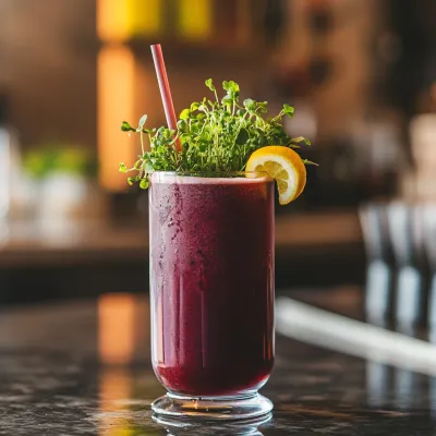 디톡스 주스 효과5