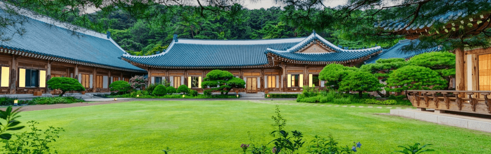 청와대 개방 예약 방법 관련사진