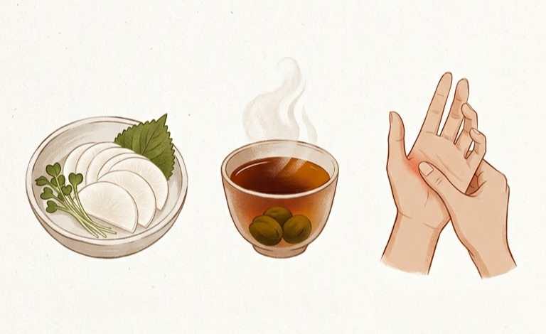 속답답할때, 체했을때, 천연소화제, 무즙효능, 매실차효능, 합곡혈지압, 사관혈, 소화안될때, 속더부룩할때, 과식후소화, 기름진음식소화, 소화불량해결법, 위장건강, 체증해소법, 디아스타아제효능, 피크린산, 위산역류, 소화효소, 체했을때지압법, 소화불량원인, 탄산음료위험, 위장운동, 속쓰림완화, 소화기내과, 과식소화법, 체증증상, 위장건강관리, 소화촉진법, 자연소화제, 황금길가이드