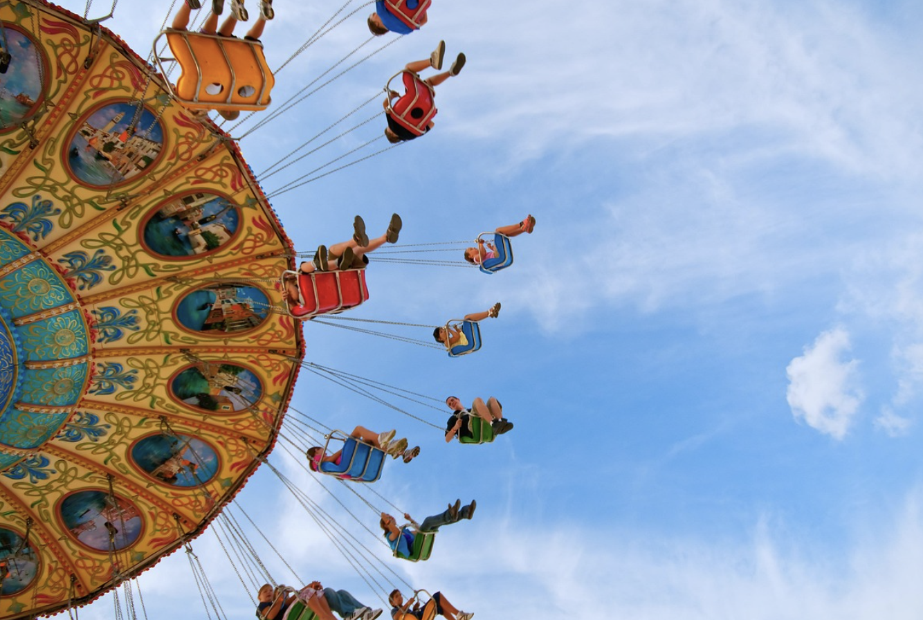 소아 소화기계 질환