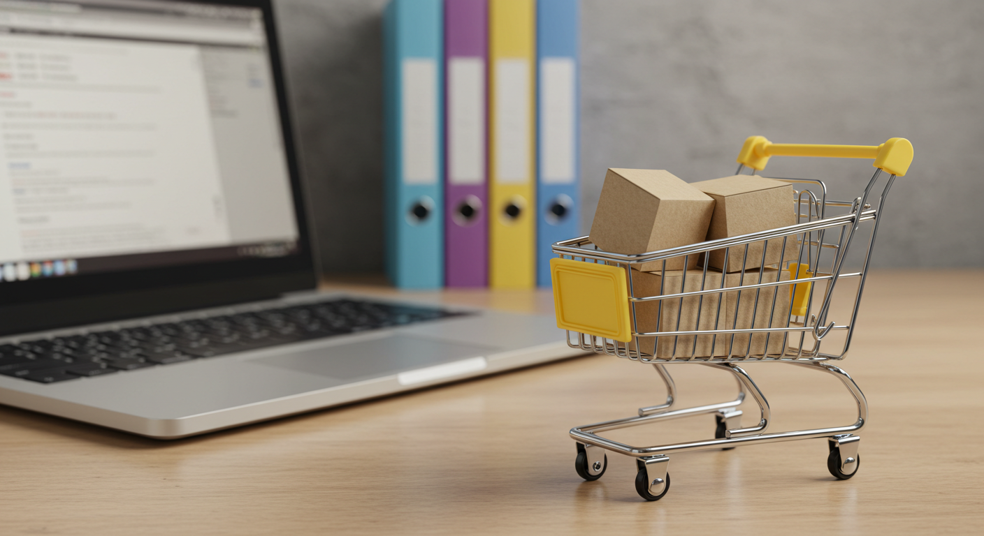 구매대행 세팅법