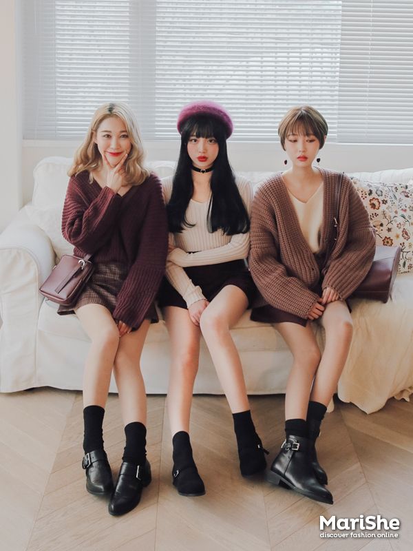 시크한 스타일의 데일리룩 패션스타일 사진 모음 시크한 스타일의 데일리룩 패션스타일 사진 모음