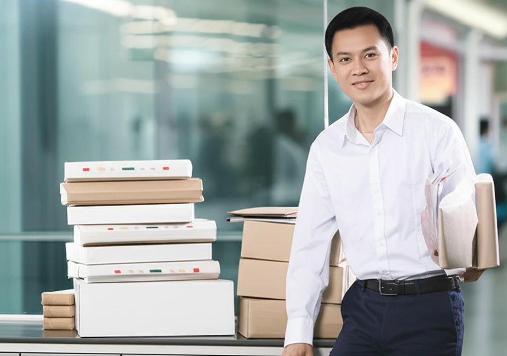 인천 소상공인 택배비 절감 지원사업 ..