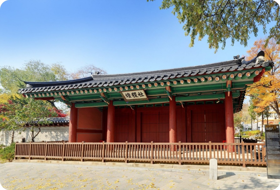 조선왕릉 역사여행 왕릉팔경 예약