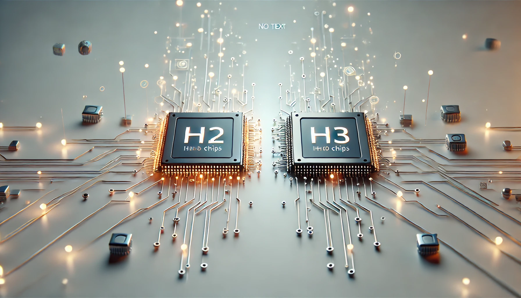 에어 팟 프로 3에 H3 칩 탑재 유력! 새 칩셋이 바꿀 핵심 변화 총정리