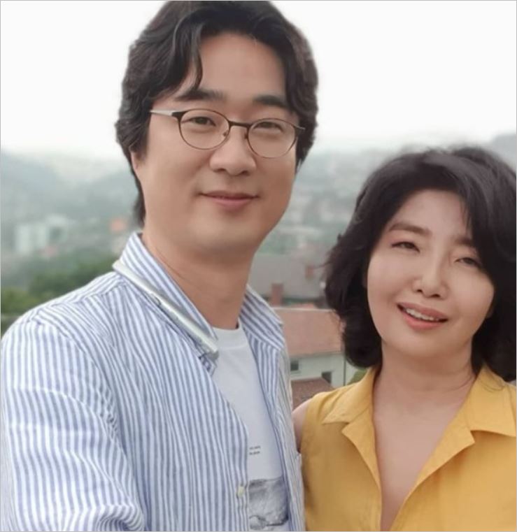 홍혜걸 박사 폐암 투병