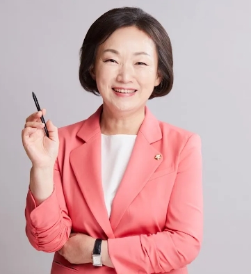 한무경 국회의원 프로필 나이 고향 학력 재산