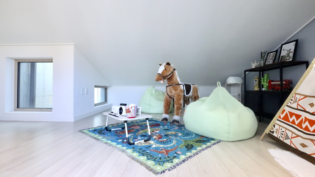 파주 운정 5억대 타운하우스