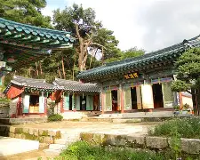 진관사