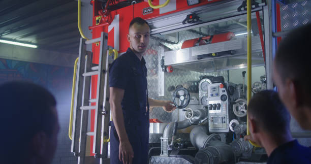 소방설비기사-전기-기계