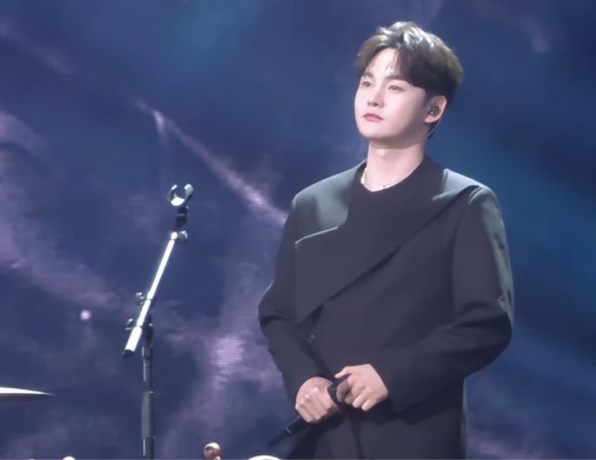 박서진 나이 프로필 가족사 출연 방송 연봉 및 현역가왕2 우승 정보 총정리