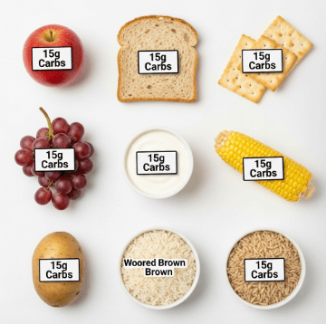 1형 당뇨병 관리 가이드11