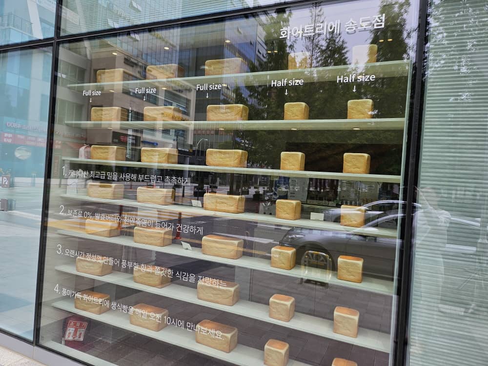 송도 화이트리에