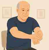 테니스엘보 치료법