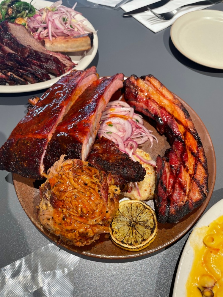 편스토랑 이경규 감동의 바비큐 맛집 브리스킷 바베큐, 삼겹살 롤케이크 포르게타 고기집 서울 성동 맛집 방송 촬영 정보 위치 어디