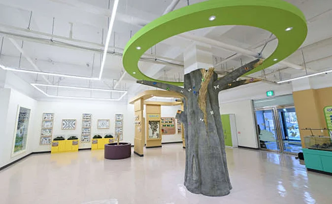 분당어린이안전체험관