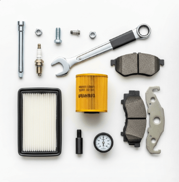 중형 세단 유지비 비교17