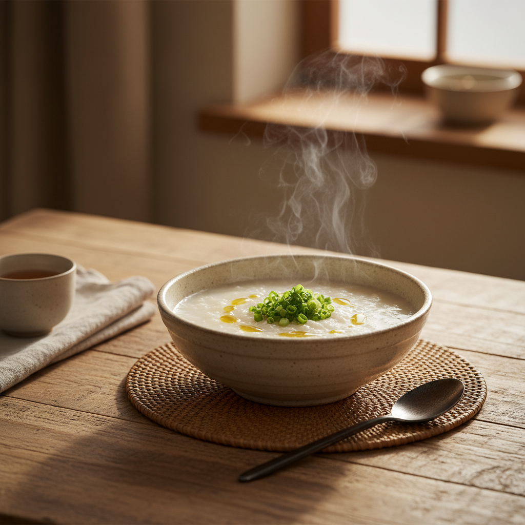 대장내시경 전 식단