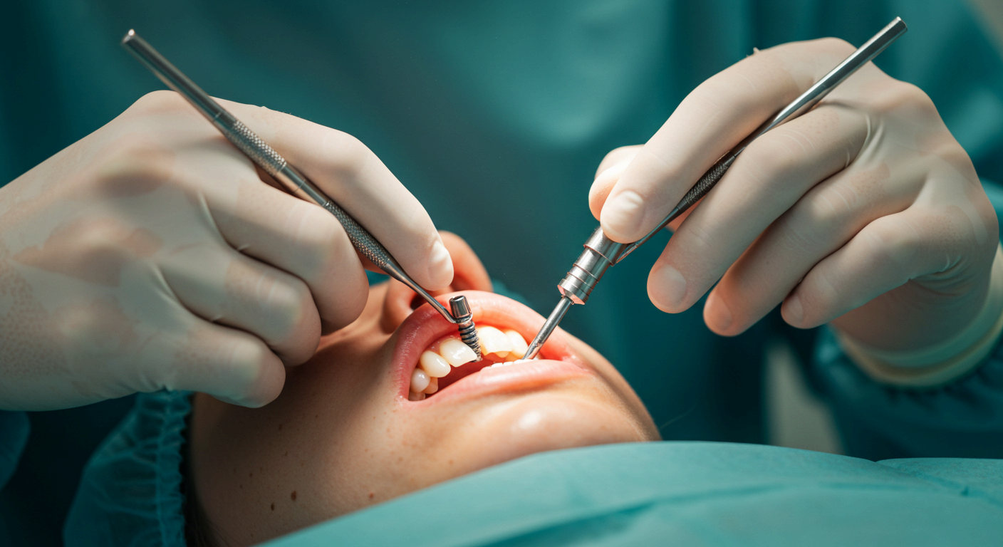 임플란트 의료보험적용대상&amp;#44; 가격&amp;#44; 나이 (+조건 총정리)