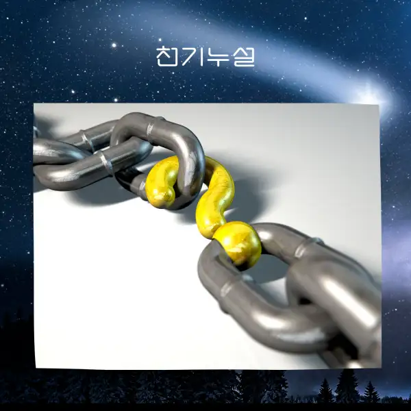 아이를 잃어버리는 꿈