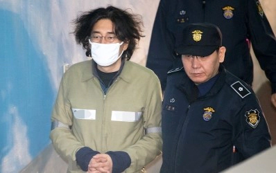 이호진 비자금 사법리스크 