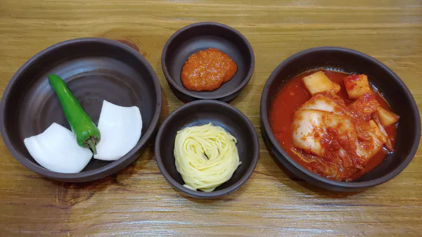 생생정보 가격파괴 Why 얼큰 한우국밥 음식점 위치