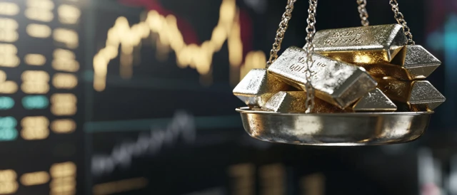 KRX 금 투자 방법 총정리! 금값 상승 속 똑똑한 투자법 6가지