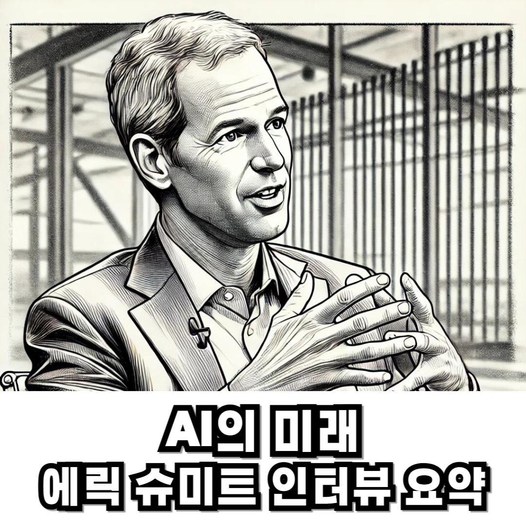 에릭슈미트 인터뷰