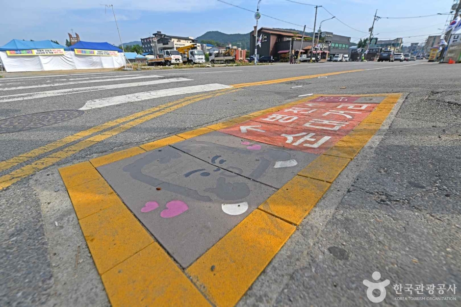 충청남도 천안 여행 - 3 테마여행, 안전체험관, 병천순대거리, 천안 여행지도, 충남 천안 가볼만한곳, 아이와 함께4
