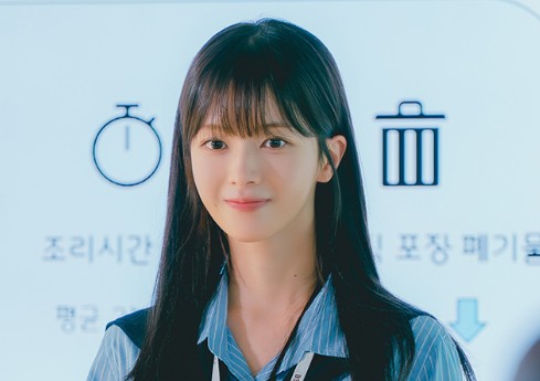 드라마 재방송 OTT 보는법 우주를 줄게 등장인물 우현진 (노정의)