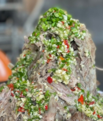 나라별 먹킷리스트