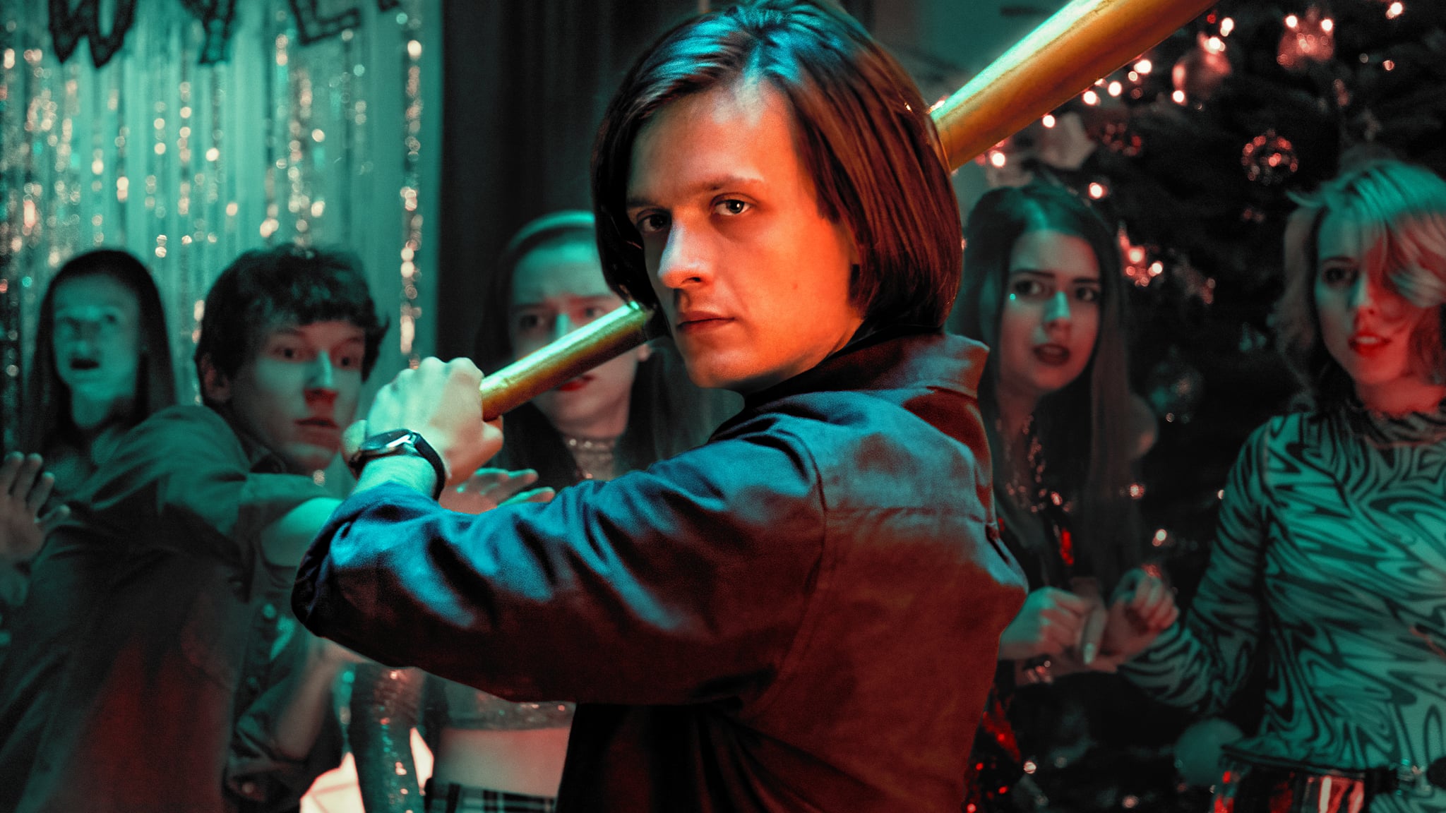 내 친구들은 모두 죽었다