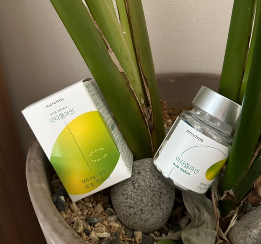 모어트루 악타멜라인 내돈내산 후기