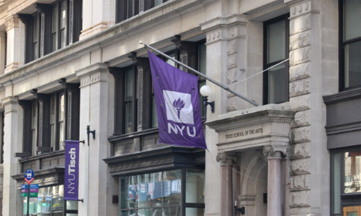 NYU