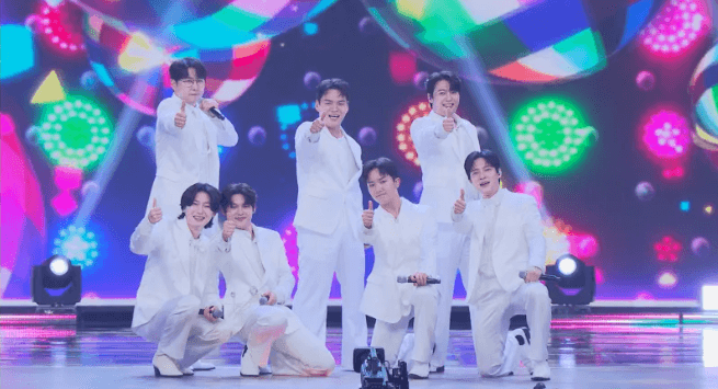 미스터트롯3 전국투어 예매