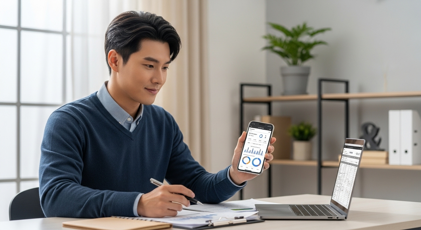 대출 상환 서류&amp;#44; 중도상환수수료