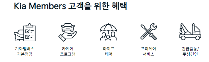 기아오토큐 서비스센터 예약