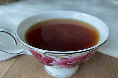 도라지 즙 사진