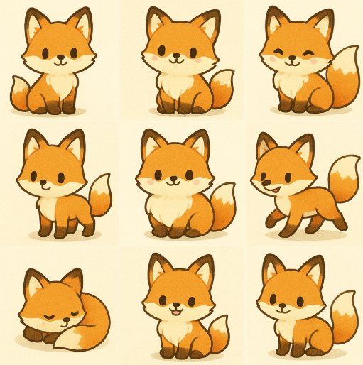 여우 꿈 해몽, 꿈풀이