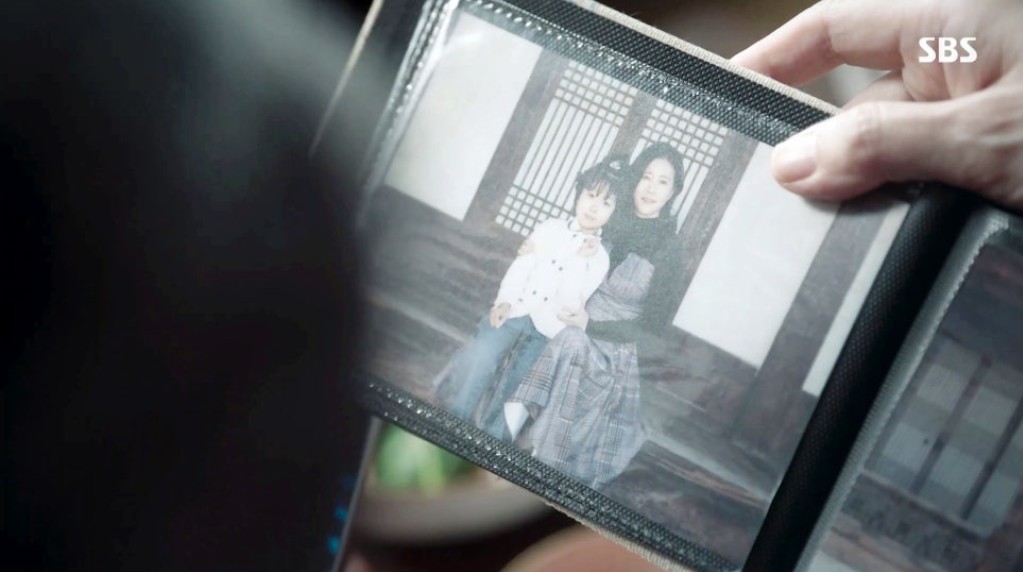 드라마 보물섬 9회 관련 사진