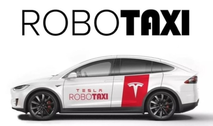 테슬라 로보택시