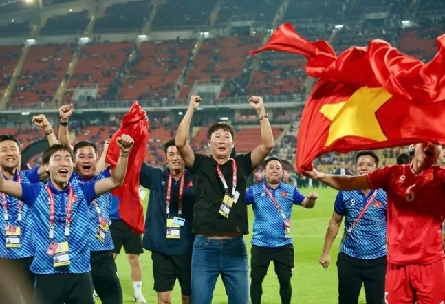 아시안컵 U23 완벽 정리|일정·한국 대표팀·올림픽 영향 총분석