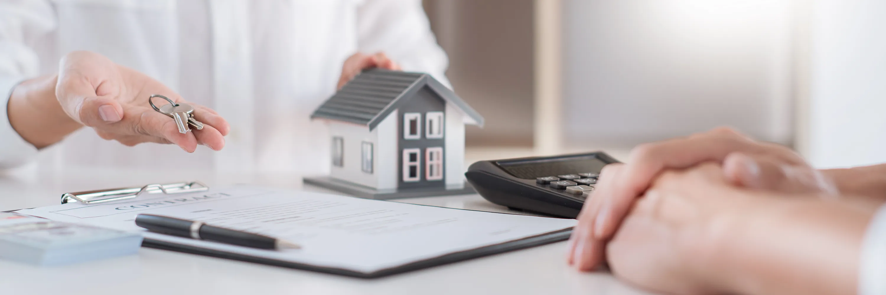 전세계약 특약 9가지