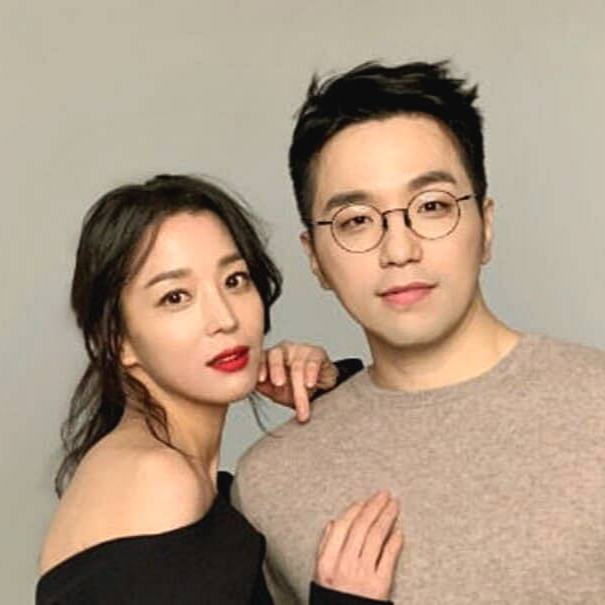 배우-한고은-남편-신영수