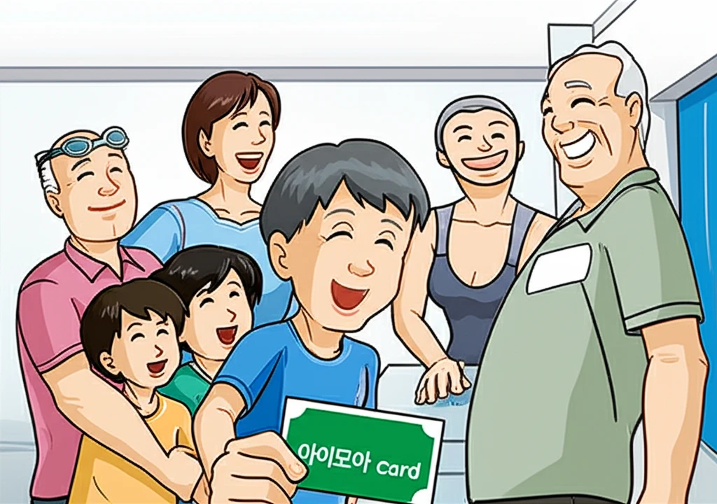 2025 남동구 체육시설 할인 혜택 ..