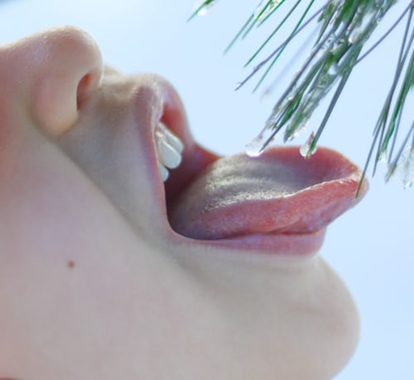 백태가 생기는 이유