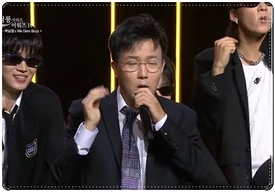 박남정-널그리며